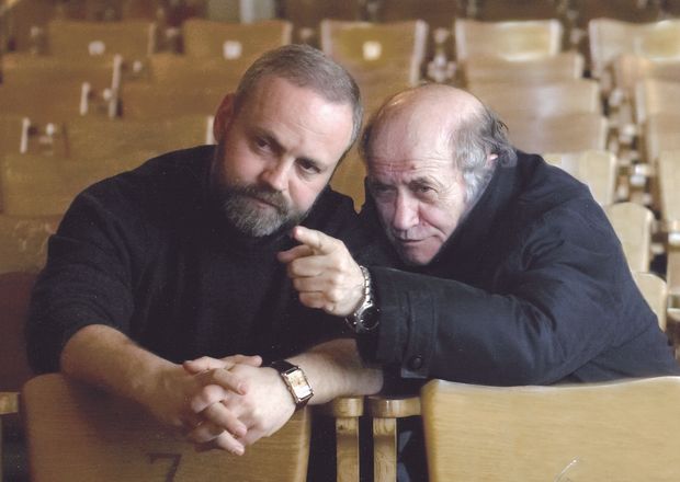 15 июля Российская государственная библиотека искусств открывает выставку «Театр Боровских. Русская сценография в фондах РГБИ»