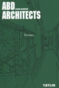 Рявина М. ABD architects. Департамент интерьеров. Portfolio.