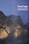 Hobbs R. Beverly Pepper : Monumenta.