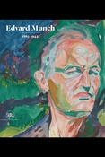 Edvard Munch, 1863-1944