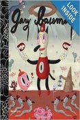 Gary Baseman : the door is always open