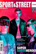 Sport & Street Collezioni. №73 2014