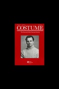 «Costume» (2014, volume 48, N 2, june) 