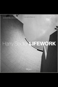 Belogolovsky Vladimir. Harry Seidler : lifework