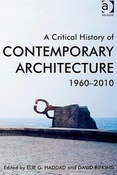 A Critical history of contemporary architecture, 1960-2010
