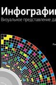 Р. Крам. Инфографика. Визуальное представление данных