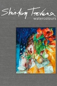 Sh. Trevena. Shirley Trevena watercolours.