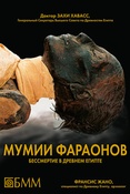 З. Хавасс. Мумии фараонов. Бессмертие в Древнем Египте.