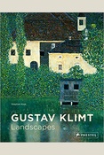 Gustav Klimt. landscapes