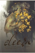 Иванова, Элиза. Eleeza. Магический реализм Элизы Ивановой. Артбук. 